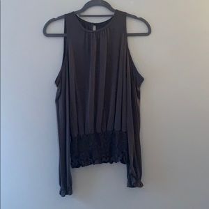 Fun shirt for going out!